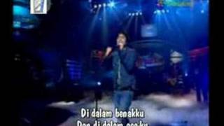 Samsons - Akhir Rasa Ini (Live)