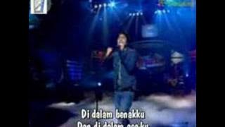 Samsons - Akhir Rasa Ini (Live)