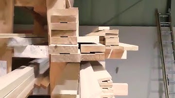 Making the OpenUp pass-through awning window