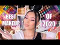 BEST MAKEUP PRODUCTS OF 2020 | NO SHADE BUT THESE WERE IT !!