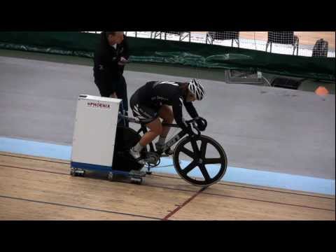 Gate starts training 125m 1