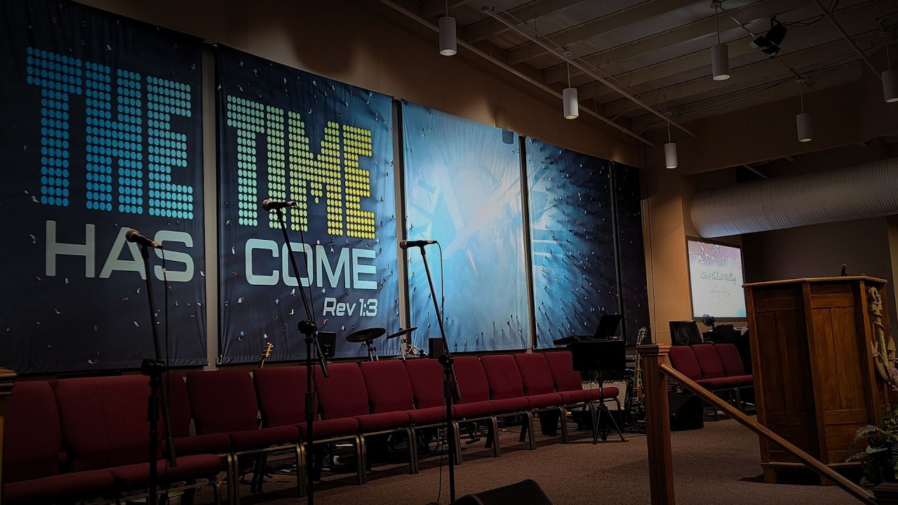 [Faith for Others] | Ryan Mackiewicz - Farewell | Jun 24, 2026 | Wed PM | Victory Chapel Hyannis