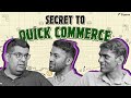 We investigated 10-minute delivery inside a DARK Store! | Secrets Revealed | Dispatched Ep1