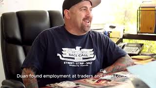 Duane Mayer Shocking Update | What has  Duane Mayer of “American Hot Rod” been doing now?!