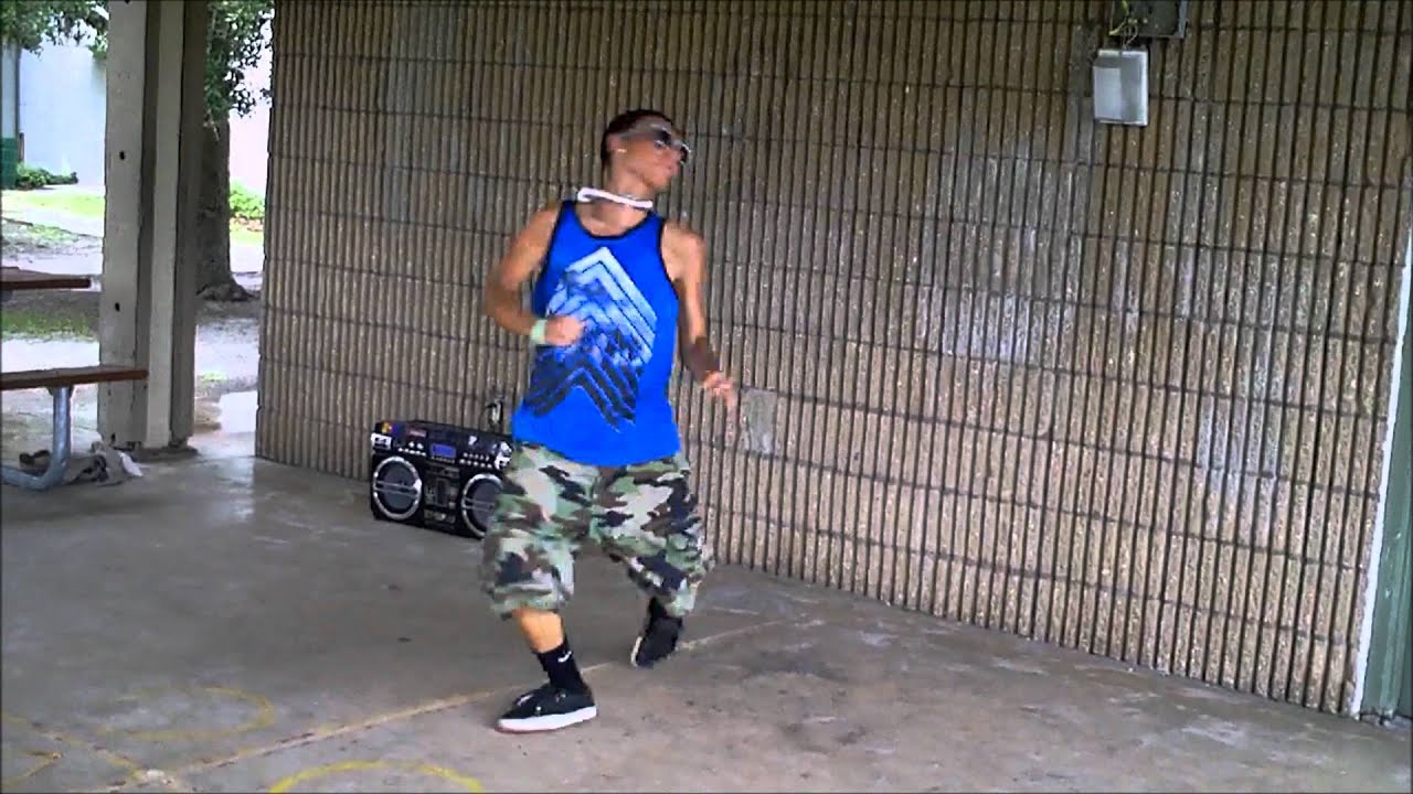 Hideff Says: Warning Shots!