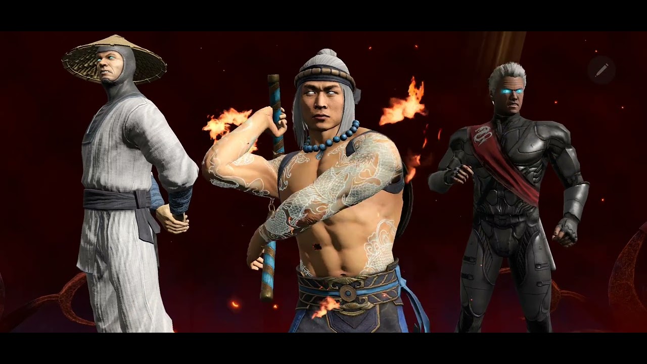 How to Play Mortal Kombat Must Watch Mortal Kombat day91 The Ultimate