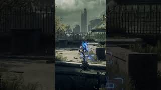 GOW: Reloaded #gaming