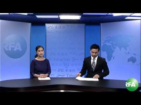 Bản tin video sáng 25-04-2013
