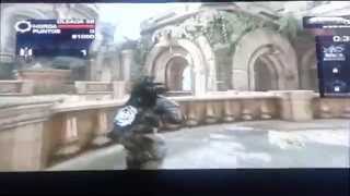 Ess Yandal Wallbounce #3