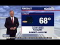 Tampa Weather | Thursday morning forecast