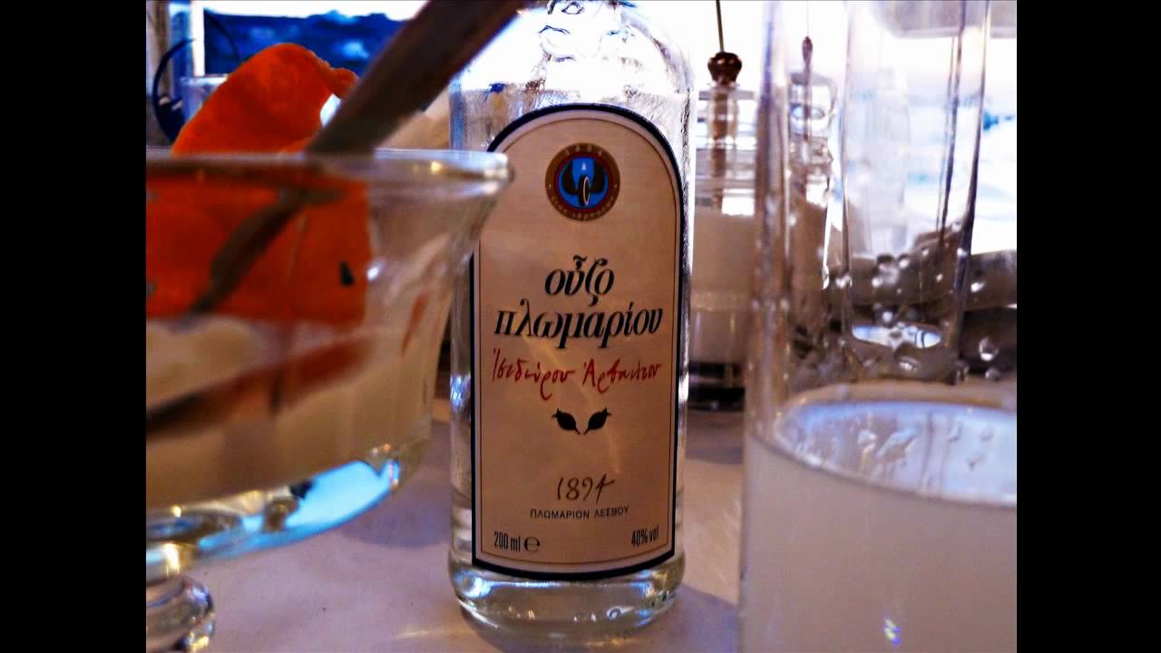 Syros Best Taverna Allou Gialou