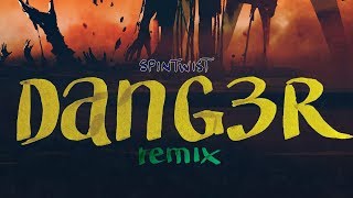 Neelix - Mosquito (Dang3R Remix) [Official Audio]