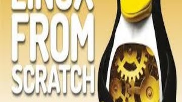 Linux From Scratch Live Session