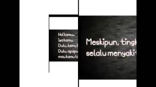 Download Lagu Puisi untuk mantan Download Lagu Puisi untuk mantan