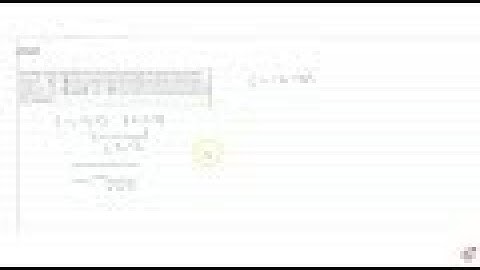 JEE MAINS 2018 Find the vector equation of a line passing through    the point with position vec...