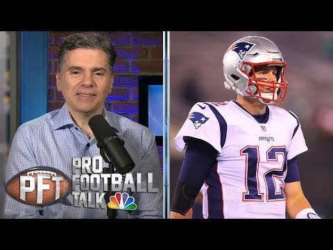 What teams could Tom Brady leave Patriots for? | Pro Football Talk | NBC Sports