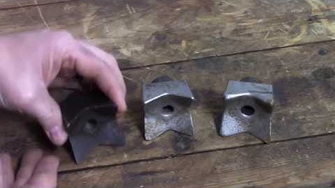 Forestry Tooth Maintenance - Tech Tips - Diamond Mowers