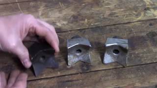Forestry Tooth Maintenance - Tech Tips - Diamond Mowers