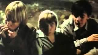 Sjećaš li se, Dolly Bell - scena-eto onoga Minhauzena