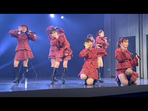 そばかすのキス／好きだ 好きだ 好きだ  AKB48 Team8 特別コンサート『全鉄大集合！2』1日目