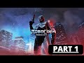 تختيم لعبةROBOCOP ROGUE CITY Part 1 روبوكوب روغ سيتي تختيم لعبةROBOCOP ROGUE CITY Part 1 روبوكوب روغ سيتي