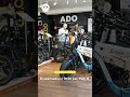 ✨TV laida „Gazas Dugnas“ užsuko į Electricride