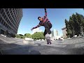 World View: Los Angeles Part 2 | Street Skating With an International Cast