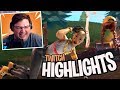 The Best of Marksman - Funny & Rage Moments - Stream Highlights