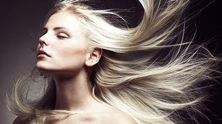 DIY hair conditioning treatment screenshot 1