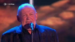 Joe Cocker  Jennifer Warnes   Up Where We Belong Live HD Legendado em PT  BR