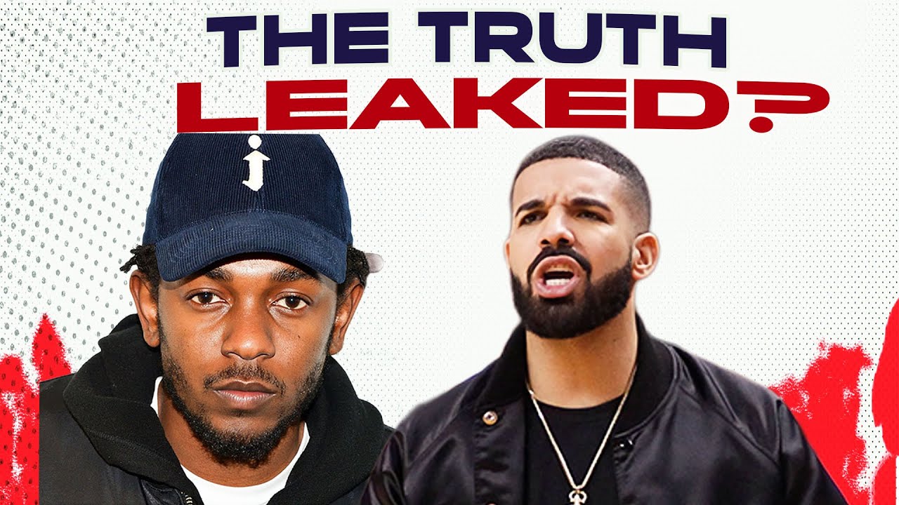 IS DRAKE’S LEGACY IN TROUBLE? Kendrick’s Streaming Numbers Exposed the System
