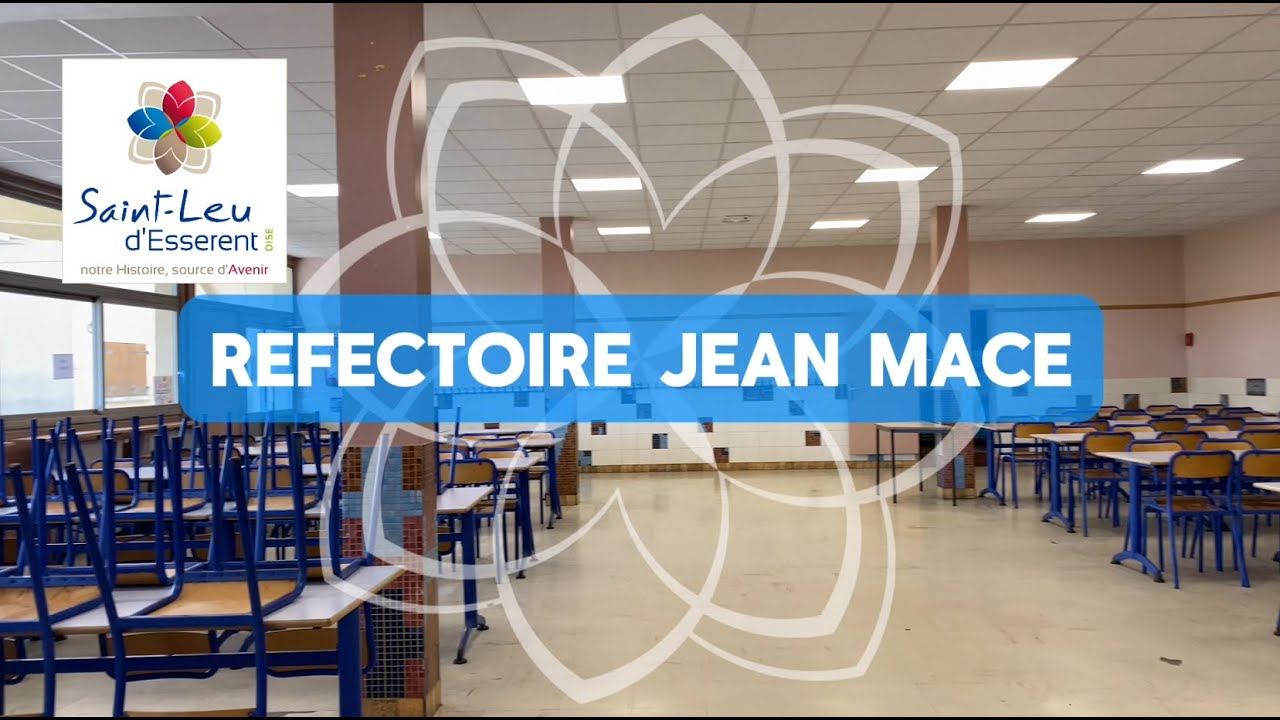Salle de location - réfectoire Jean Macé