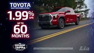 Download Lagu Lia Cars July Explosive APR Event MP3