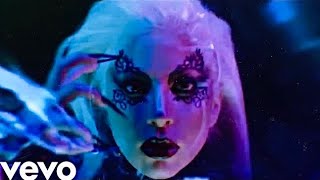 Lady Gaga - Babylon (Official Music Video) ( #Chromatica Album Version) #LG6 #HausLabs #LG7