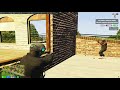 GTA V RP - IPRP 3.0 - ALIENO - [FIGLI DEL CARTELLO]