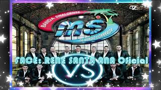 Banda MS [Mix Éxitos] _ Banda Mix