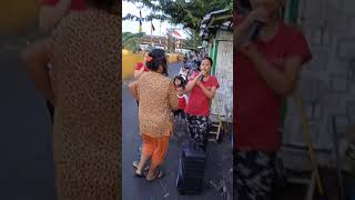 Goyang Janda Aduh Aduhaiiii,