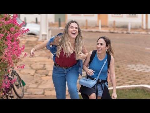 My Sister and I | Megapix Session