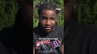 Family, friends mourn lives of 2 killed outside Waterbury nightclub