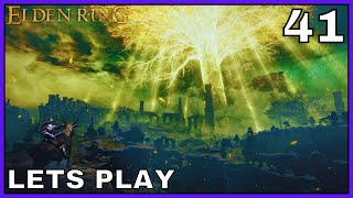 Elden Ring Part 41 - (Blind Let's Play/First Playthrough)