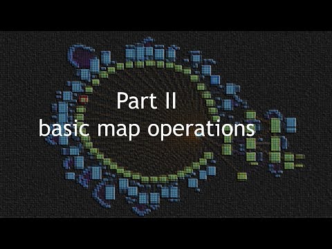 PrettyGoodTerminal  NetworkMap Part II