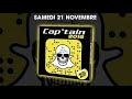   compilation du captain 2016    album complet
