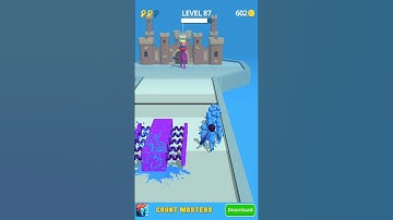 Join Clash 3D Android iOS Gameplay#shorts #gaming #games #android