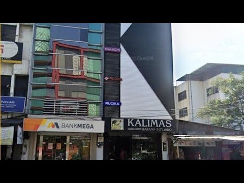 Pt Kalimas Sarana Suplindo 6 Posisi Youtube