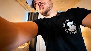 Super Quick Scalp / Head Massage ASMR POV