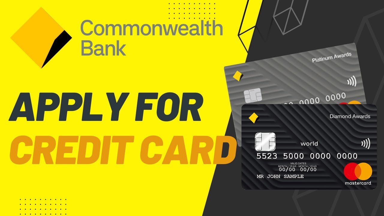 commonwealth credit card with travel insurance