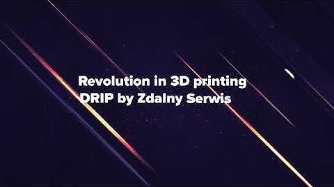 DRIP - Duroplast Reactive Inkjet Printing