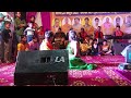 Singer khesari 2 jabardasth stage show