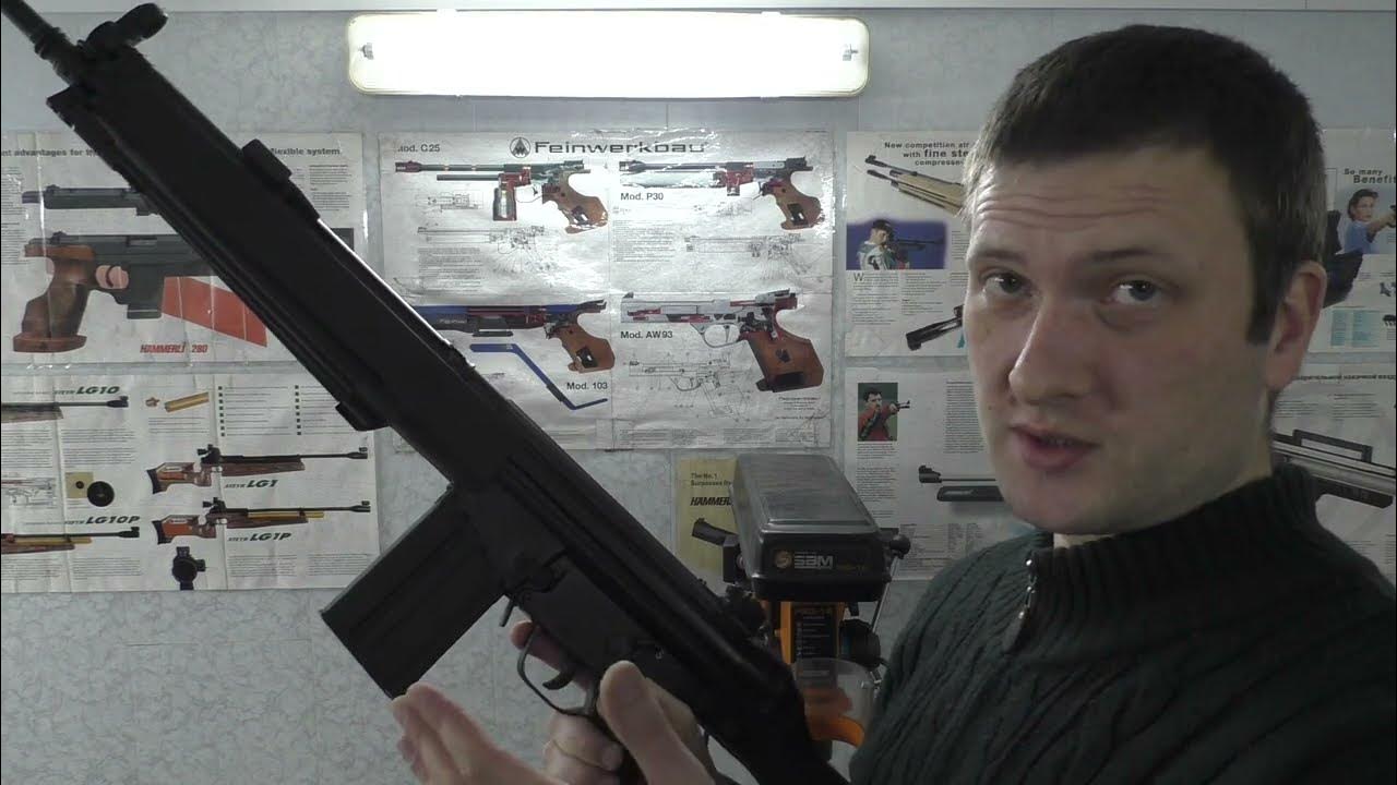 LCT G3 (SG1). Или за что я не люблю АЕГи. - YouTube