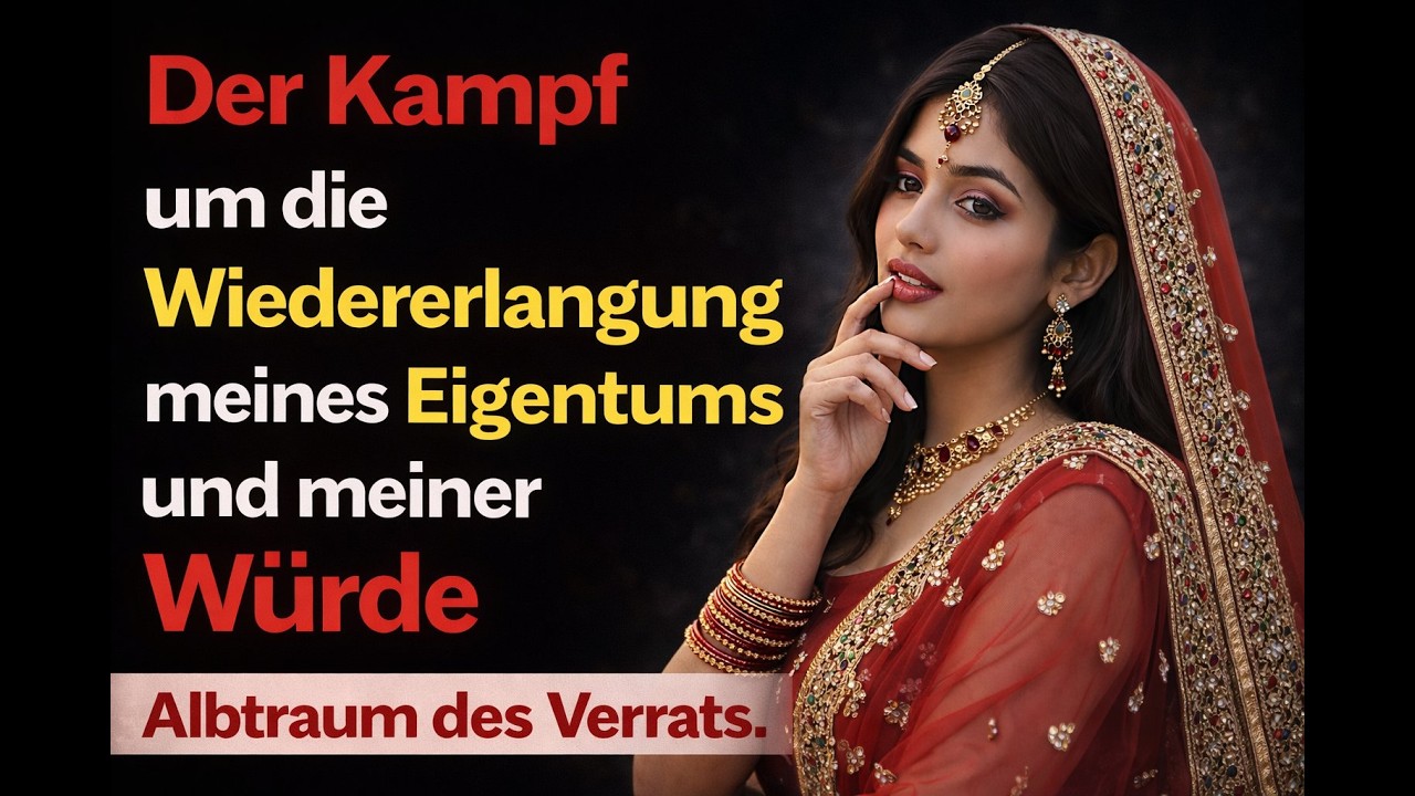 Wie ich ein Trauma überwand und Gerechtigkeit fand